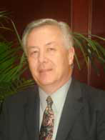 Dr. Daniel Hite