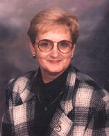 Dr. Sharon Bartlett